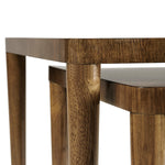 Jonathan Charles Toulouse Nesting Table