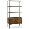 Jonathan Charles Toulouse Etagere