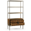 Jonathan Charles Toulouse Etagere