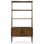 Jonathan Charles Toulouse Etagere