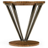 Jonathan Charles Toulouse Lamp Table