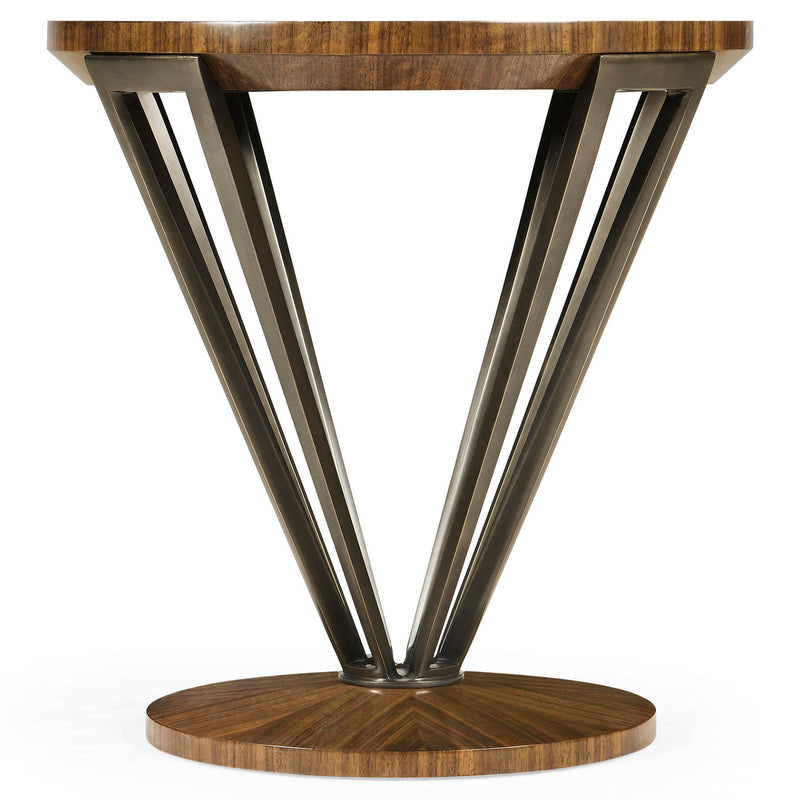 Jonathan Charles Toulouse Lamp Table