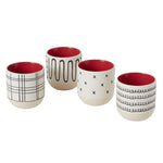 Merrick Mug Set of 4