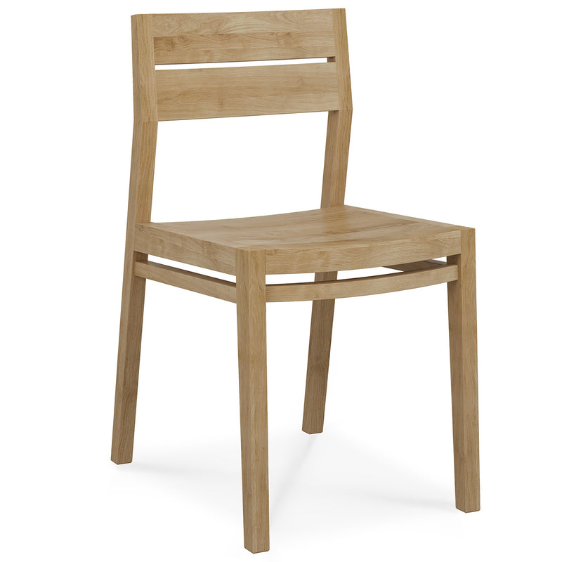 Ethnicraft EX1 Dining Chair