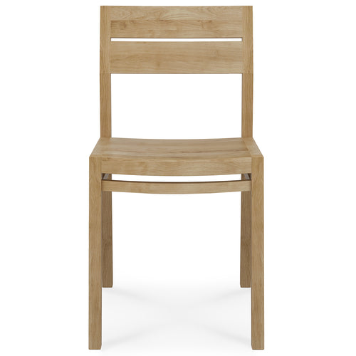 Ethnicraft EX1 Dining Chair