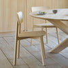 Ethnicraft Casale Dining Chair