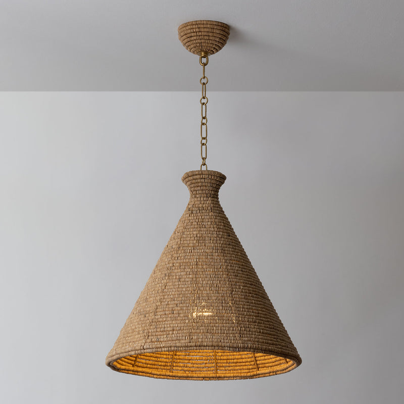 Hudson Valley Lighting Tallman Pendant