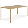 Ethnicraft Air Dining Table