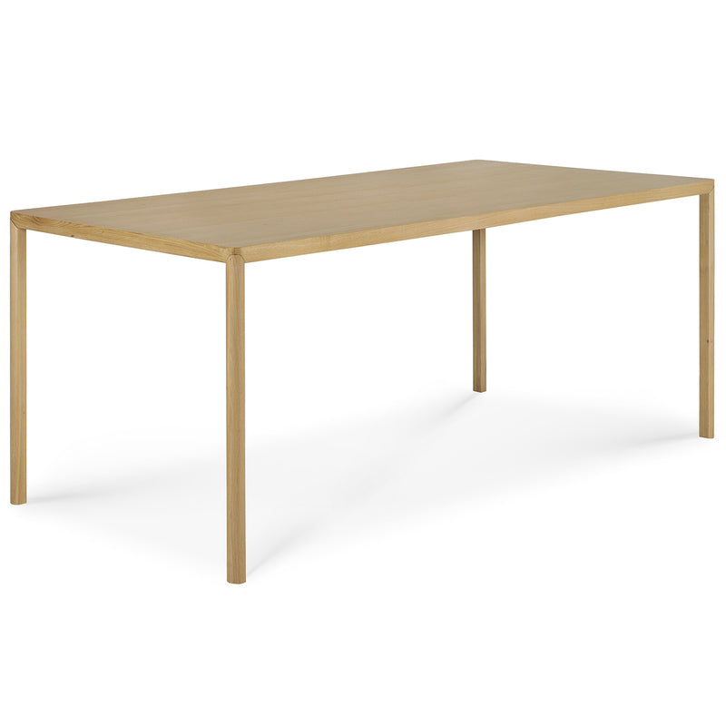 Ethnicraft Air Dining Table