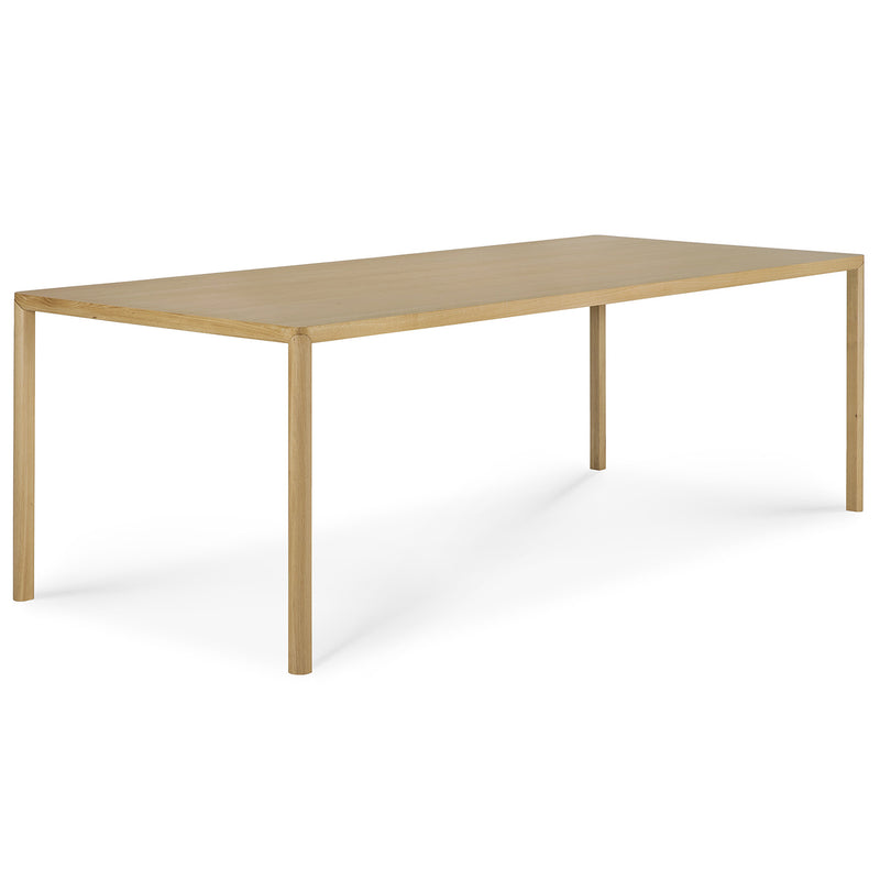 Ethnicraft Air Dining Table