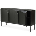 Ethnicraft Stairs Sideboard