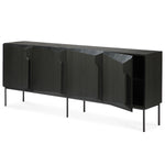 Ethnicraft Stairs Sideboard