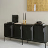 Ethnicraft Stairs Sideboard