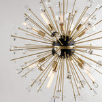 Hudson Valley Lighting Liberty Chandelier