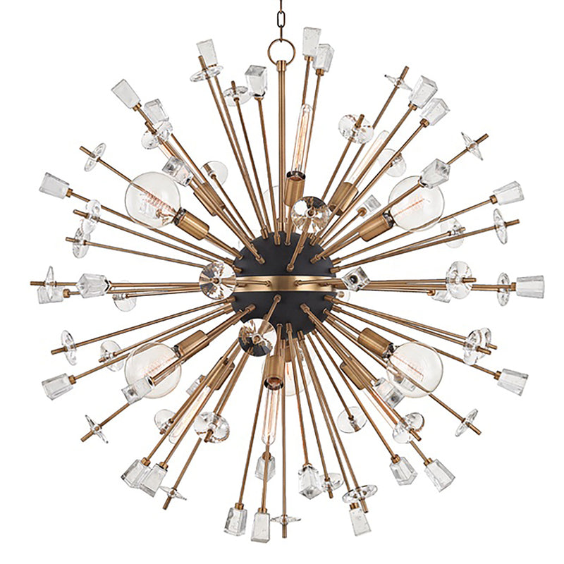 Hudson Valley Lighting Liberty Chandelier