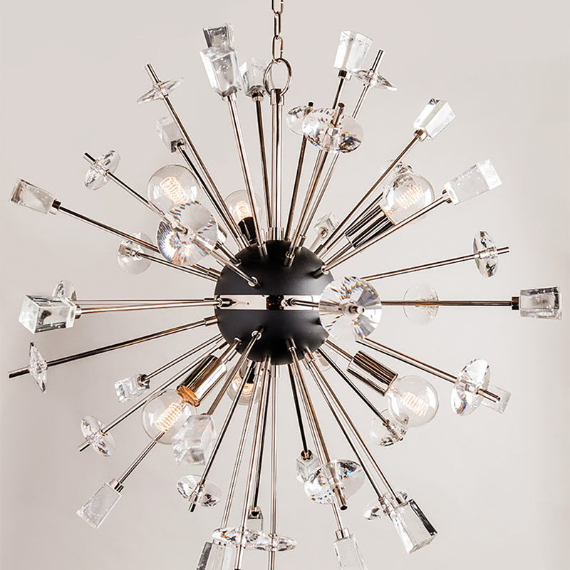 Hudson Valley Lighting Liberty Chandelier