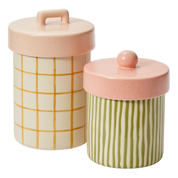 Margot Canister