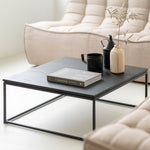 Ethnicraft Thin Coffee Table