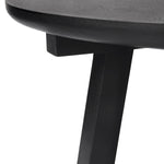 Ethnicraft Tripod Side Table