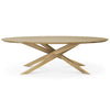 Ethnicraft Mikado Coffee Table