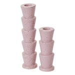 Bryce Candleholder Set of 4