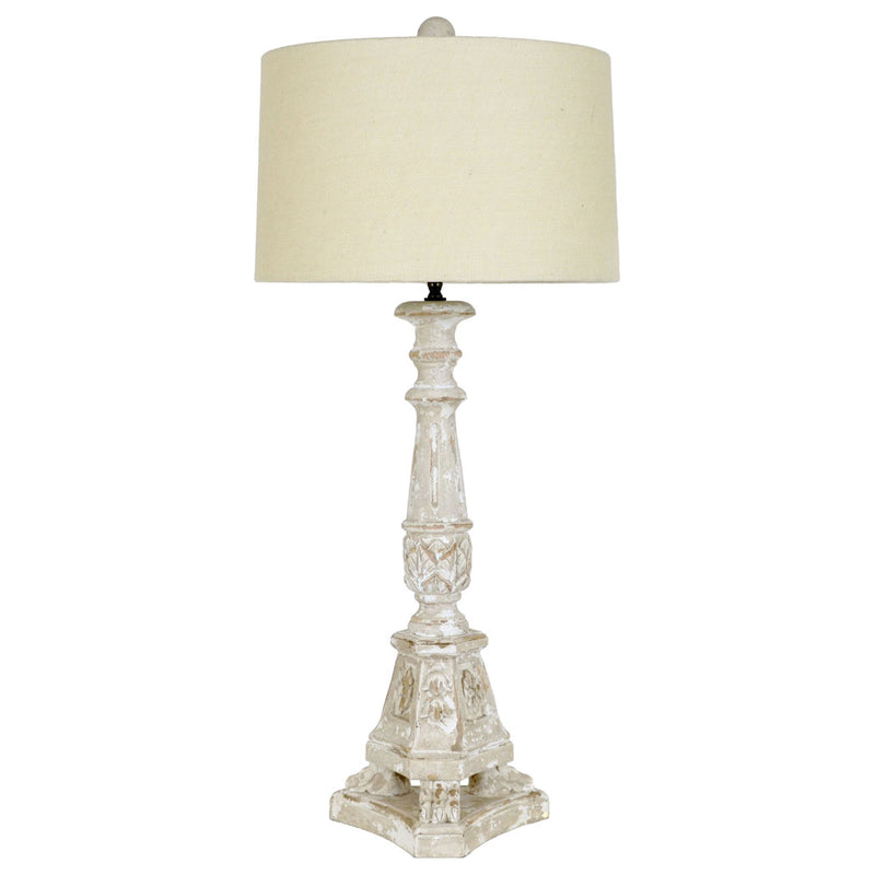 Kinsley Table Lamp