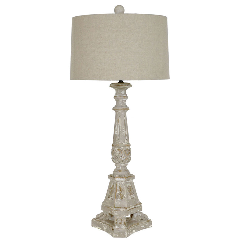 Kinsley Table Lamp