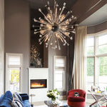 Hudson Valley Lighting Liberty Chandelier