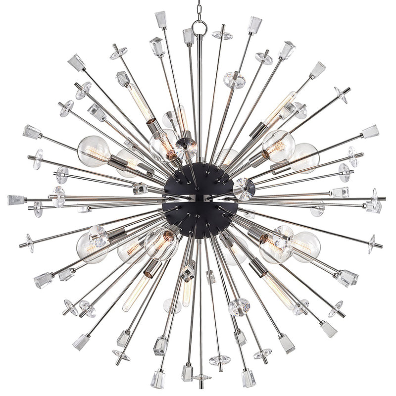 Hudson Valley Lighting Liberty Chandelier