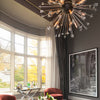 Hudson Valley Lighting Liberty Chandelier