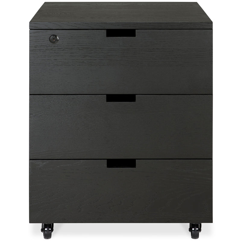 Ethnicraft Billy Drawer Unit