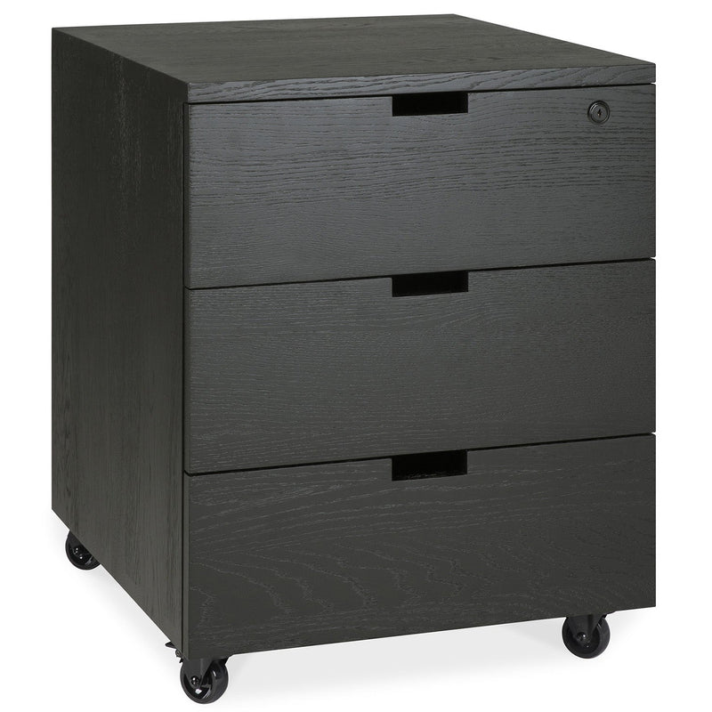 Ethnicraft Billy Drawer Unit