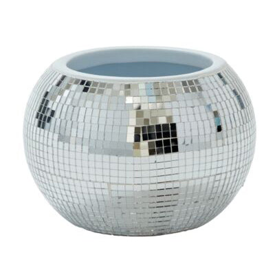 Disco Pot