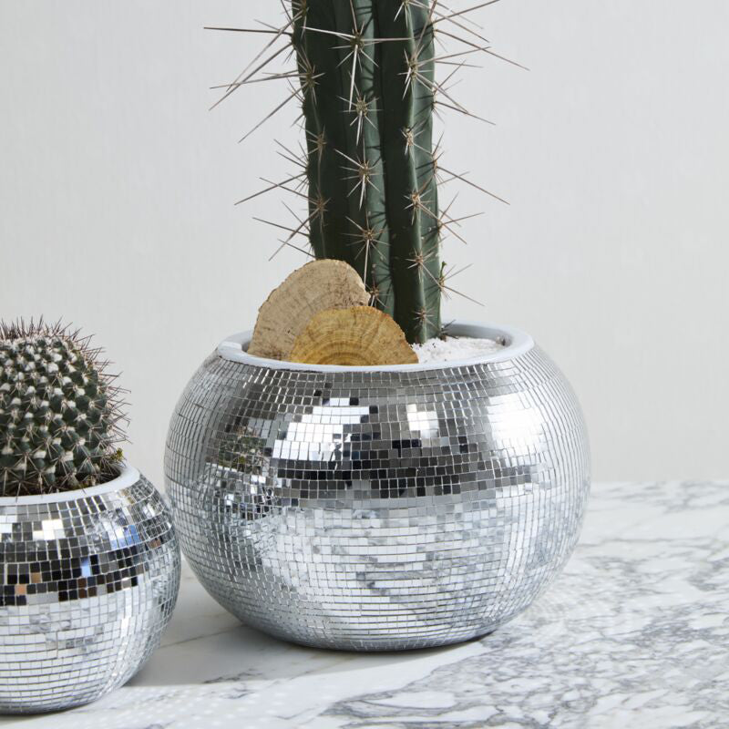 Disco Pot