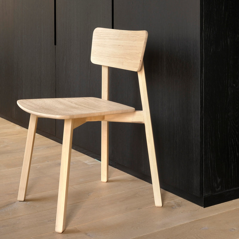 Ethnicraft Casale Dining Chair