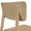 Ethnicraft Casale Dining Chair