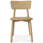 Ethnicraft Casale Dining Chair