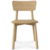 Ethnicraft Casale Dining Chair