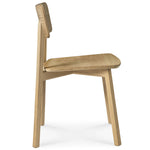 Ethnicraft Casale Dining Chair