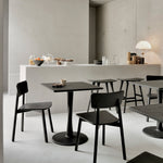 Ethnicraft Osso Bar Stool