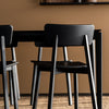 Ethnicraft Casale Dining Chair