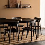 Ethnicraft Bok Dining Table