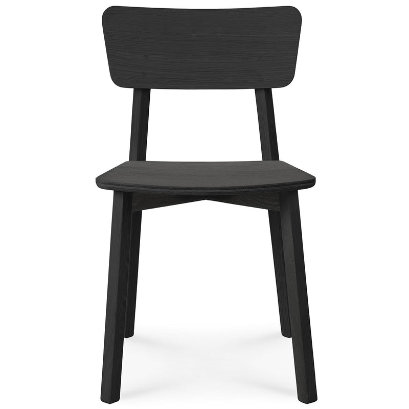 Ethnicraft Casale Dining Chair