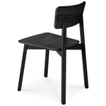 Ethnicraft Casale Dining Chair