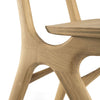 Ethnicraft Eye Dining Chair