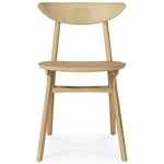 Ethnicraft Eye Dining Chair