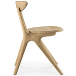 Ethnicraft Eye Dining Chair