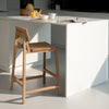 Ethnicraft N3 Counter Stool