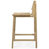 Ethnicraft N3 Counter Stool