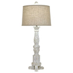 Brooklyn Table Lamp